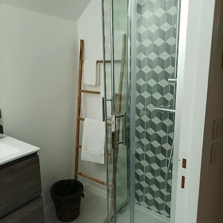 Le Clos Du Prieure * Montjean-sur-Loire