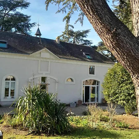 Le Clos Du Prieure *