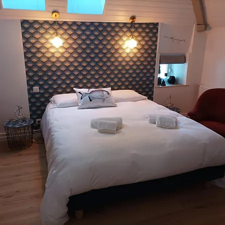 Le Clos Du Prieure * Montjean-sur-Loire