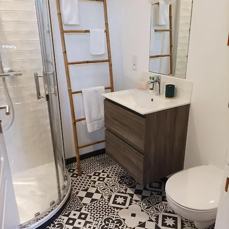 Bed and Breakfast Le Clos Du Prieure