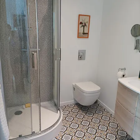 فندق مبيت وإفطار Le Clos Du Prieure *