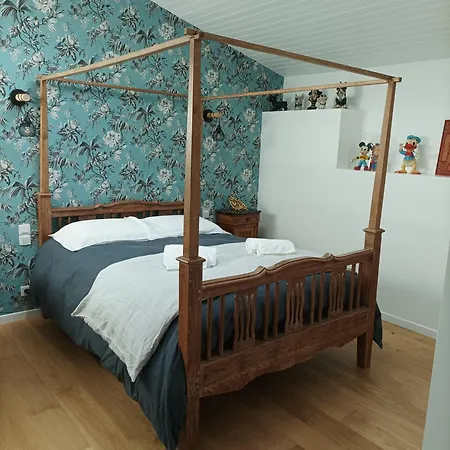 Le Clos Du Prieure *