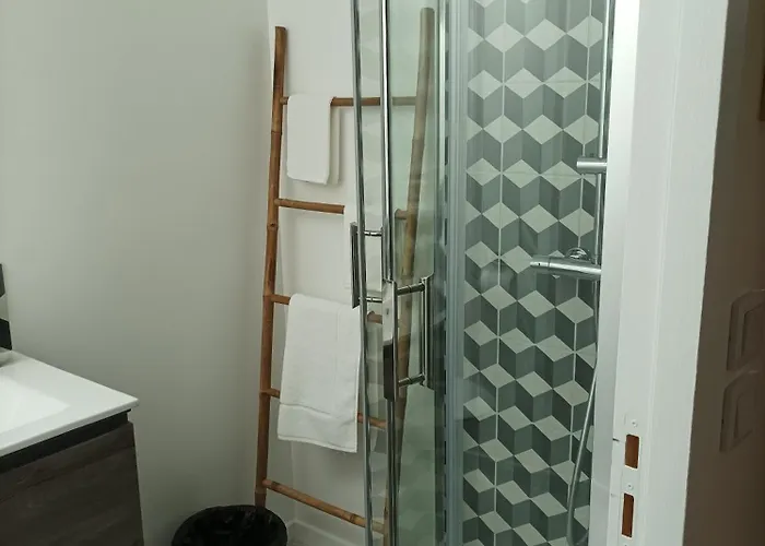 Le Clos Du Prieure * Montjean-sur-Loire