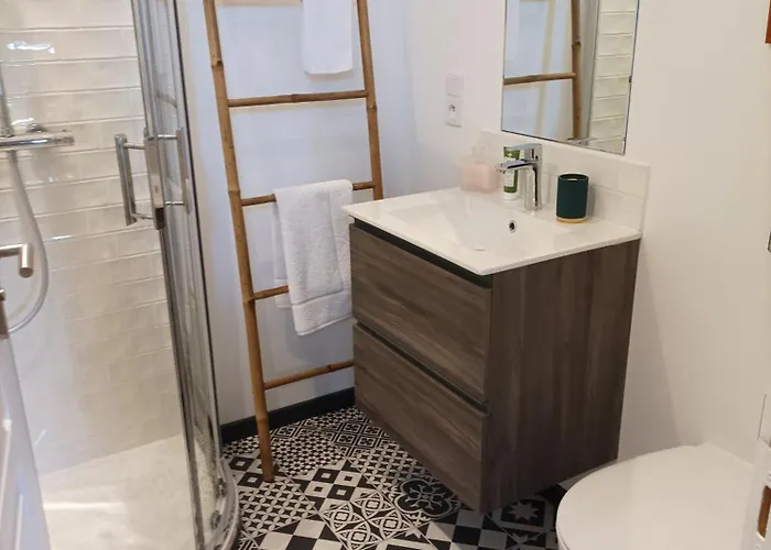 Couette-café Le Clos Du Prieuré