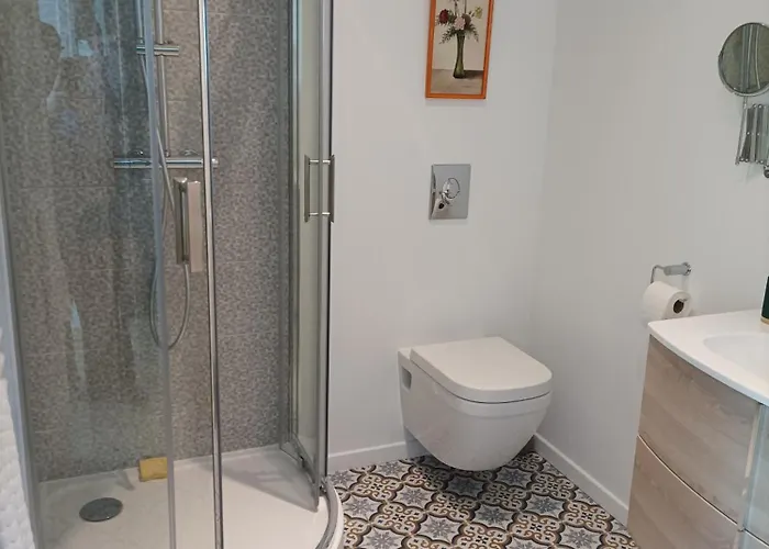 Bed and Breakfast Le Clos Du Prieure *