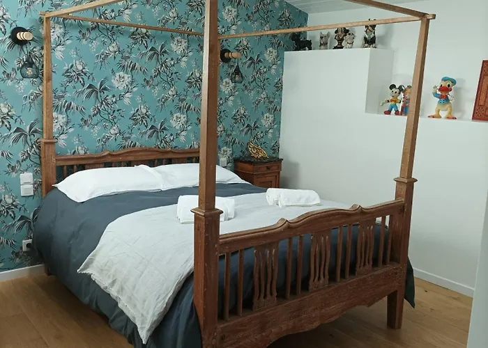 Le Clos Du Prieuré *